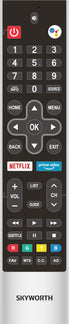 Remote Control HS-7720H -  4K UD Series TVs